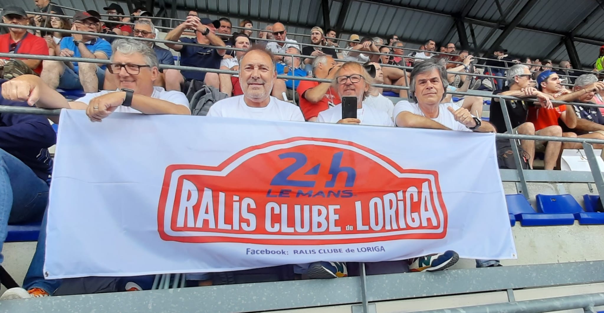 24 Horas de Le Mans 2023